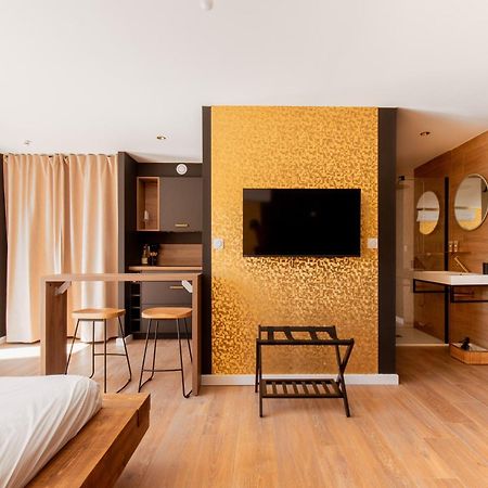 Cocon Noely 1 Apartment Тулуза Екстериор снимка