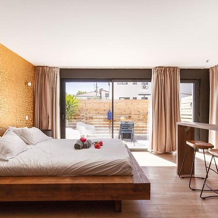 Cocon Noely 1 Apartment Тулуза Екстериор снимка
