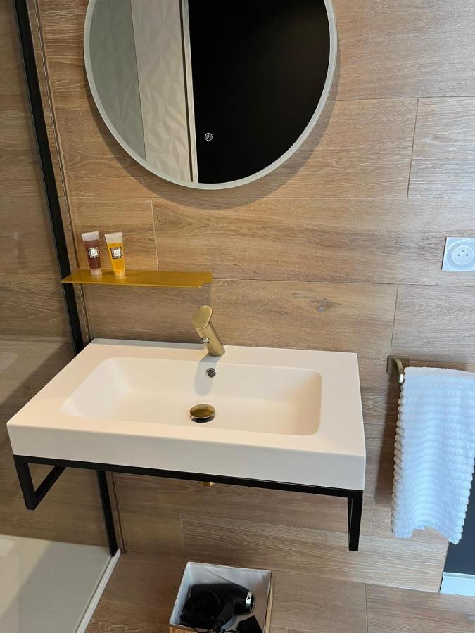 Cocon Noely 1 Apartment Тулуза Екстериор снимка