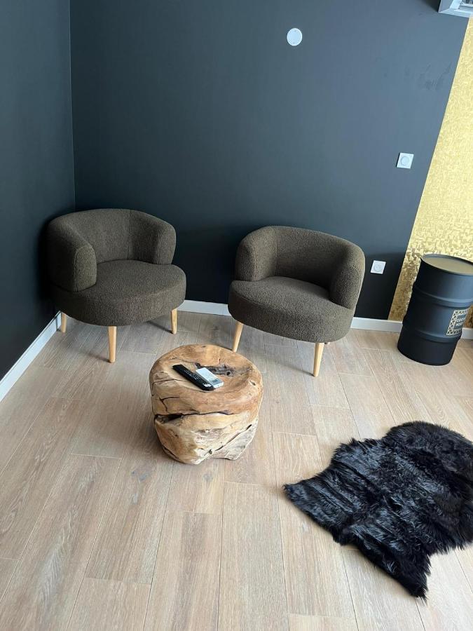 Cocon Noely 1 Apartment Тулуза Екстериор снимка