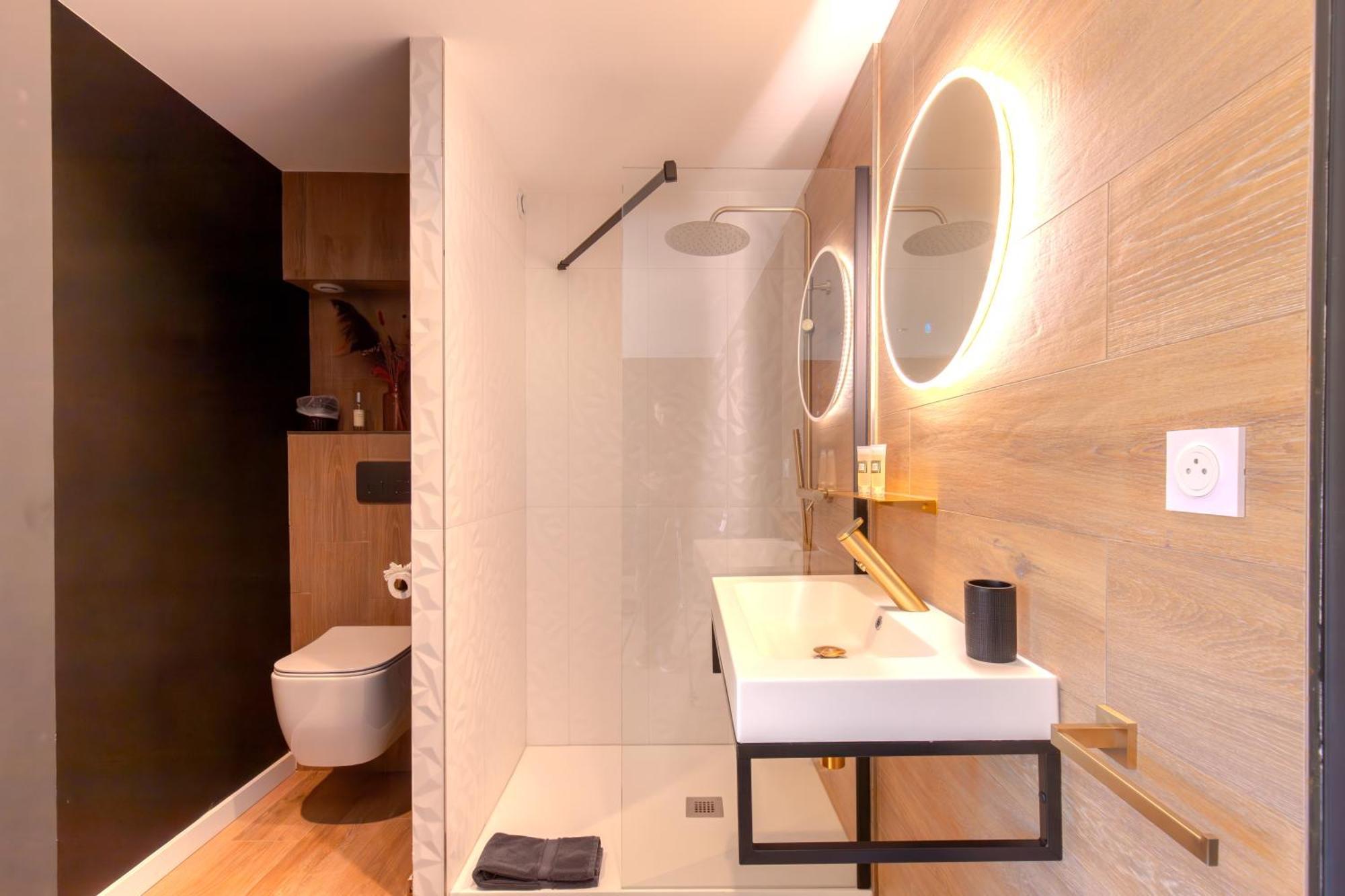 Cocon Noely 1 Apartment Тулуза Екстериор снимка