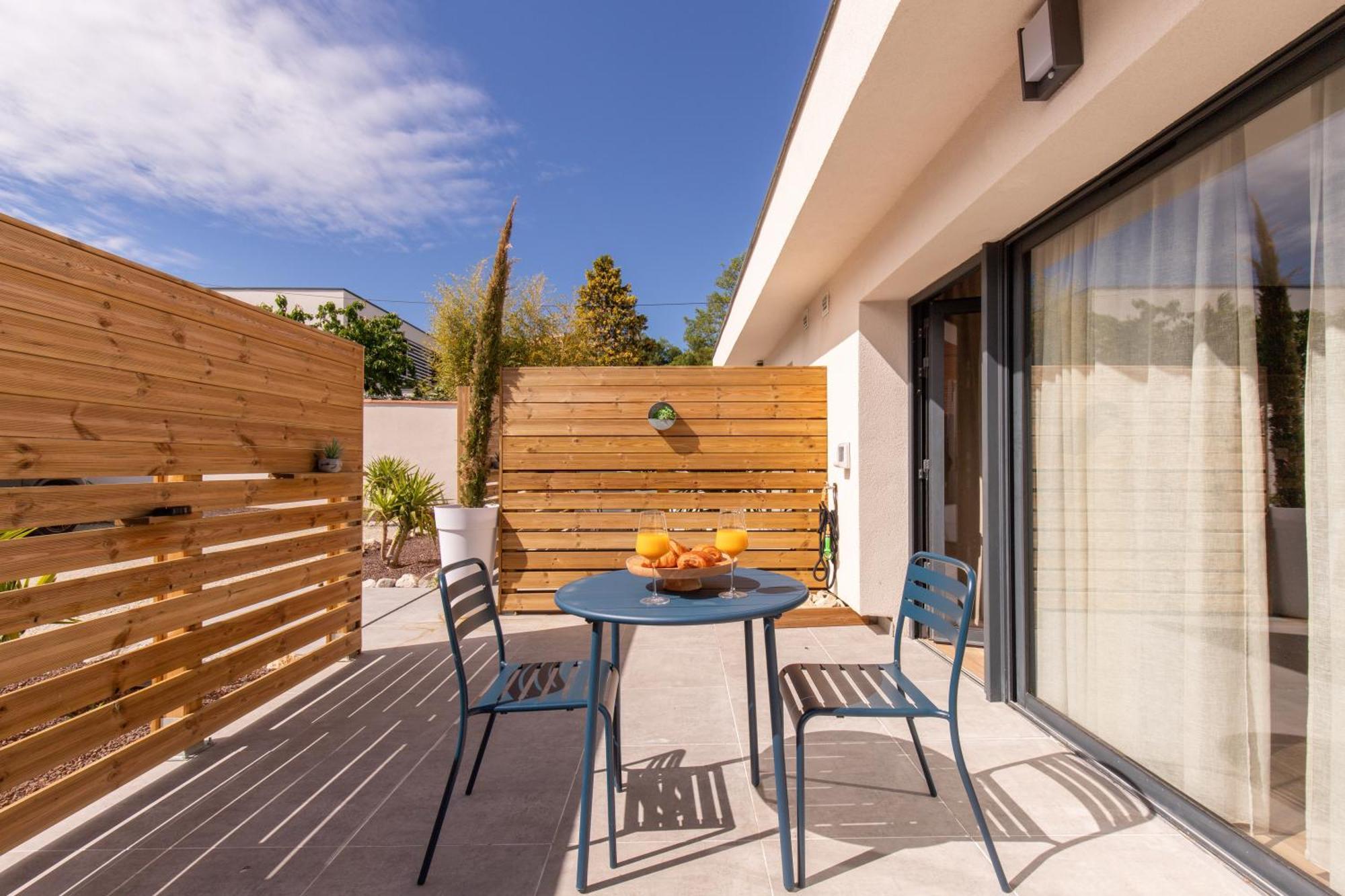 Cocon Noely 1 Apartment Тулуза Екстериор снимка