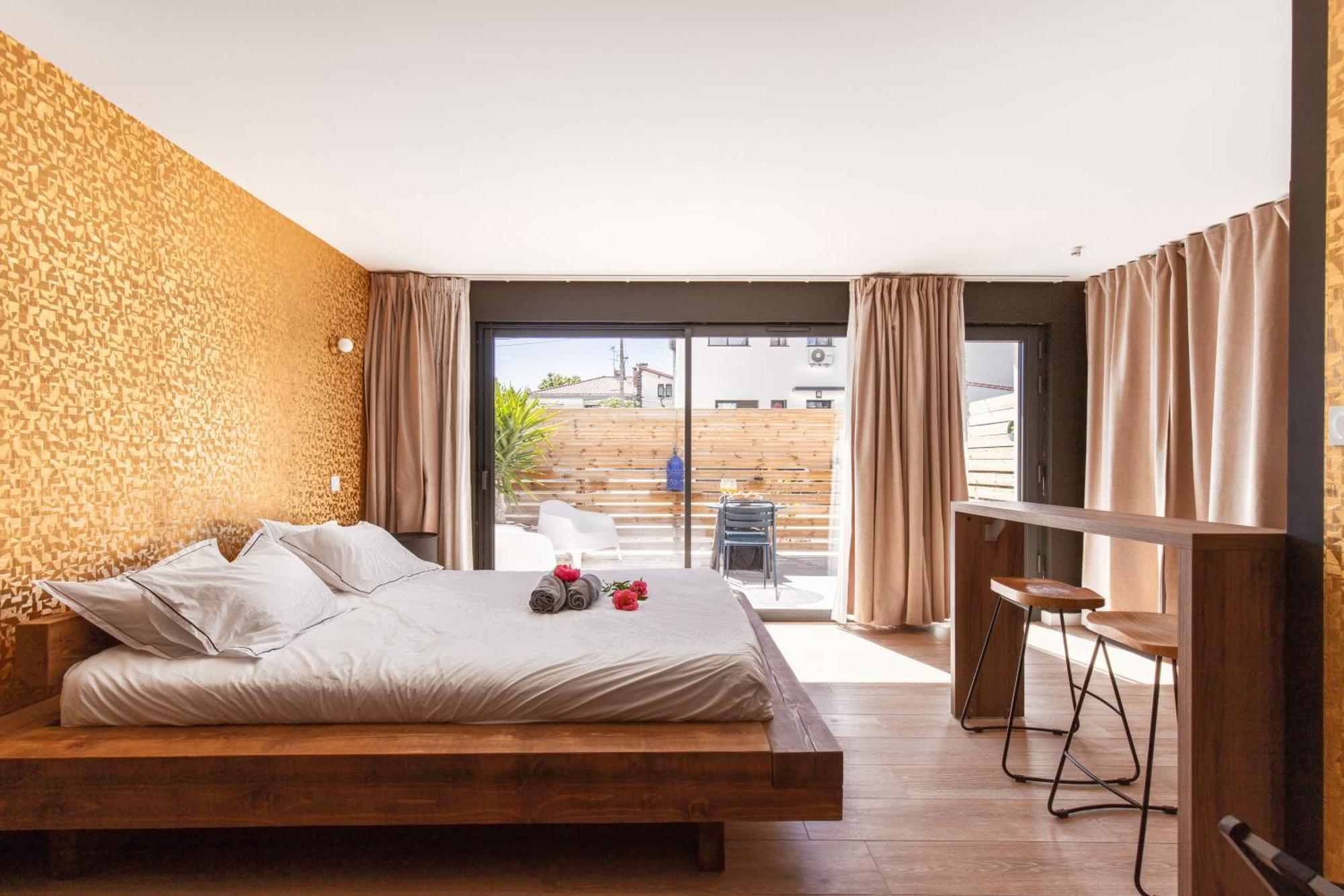 Cocon Noely 1 Apartment Тулуза Екстериор снимка