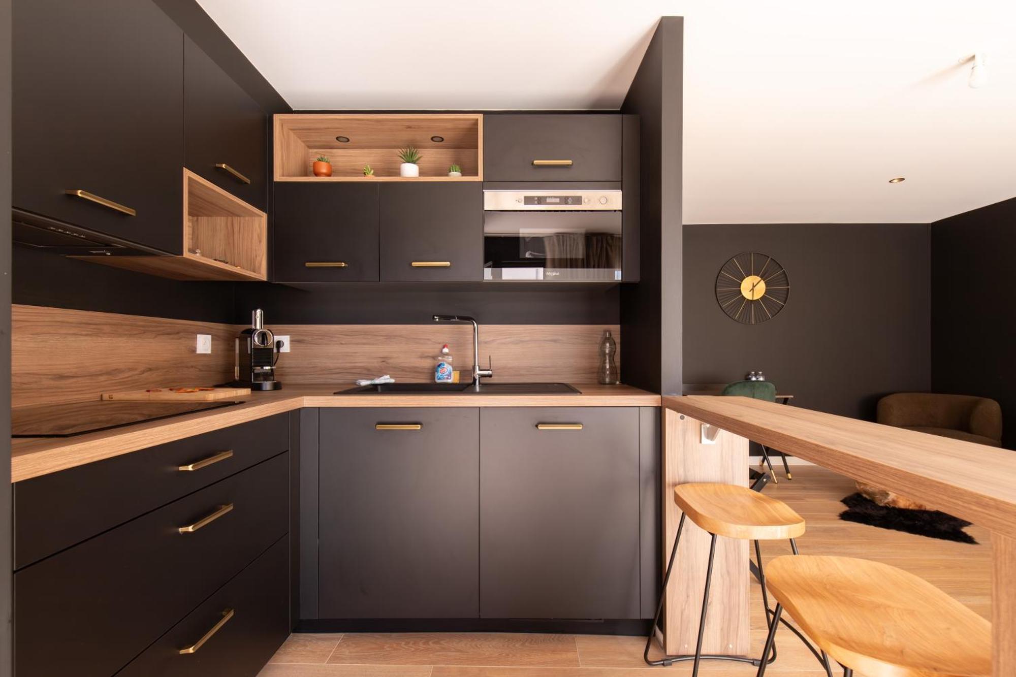 Cocon Noely 1 Apartment Тулуза Екстериор снимка
