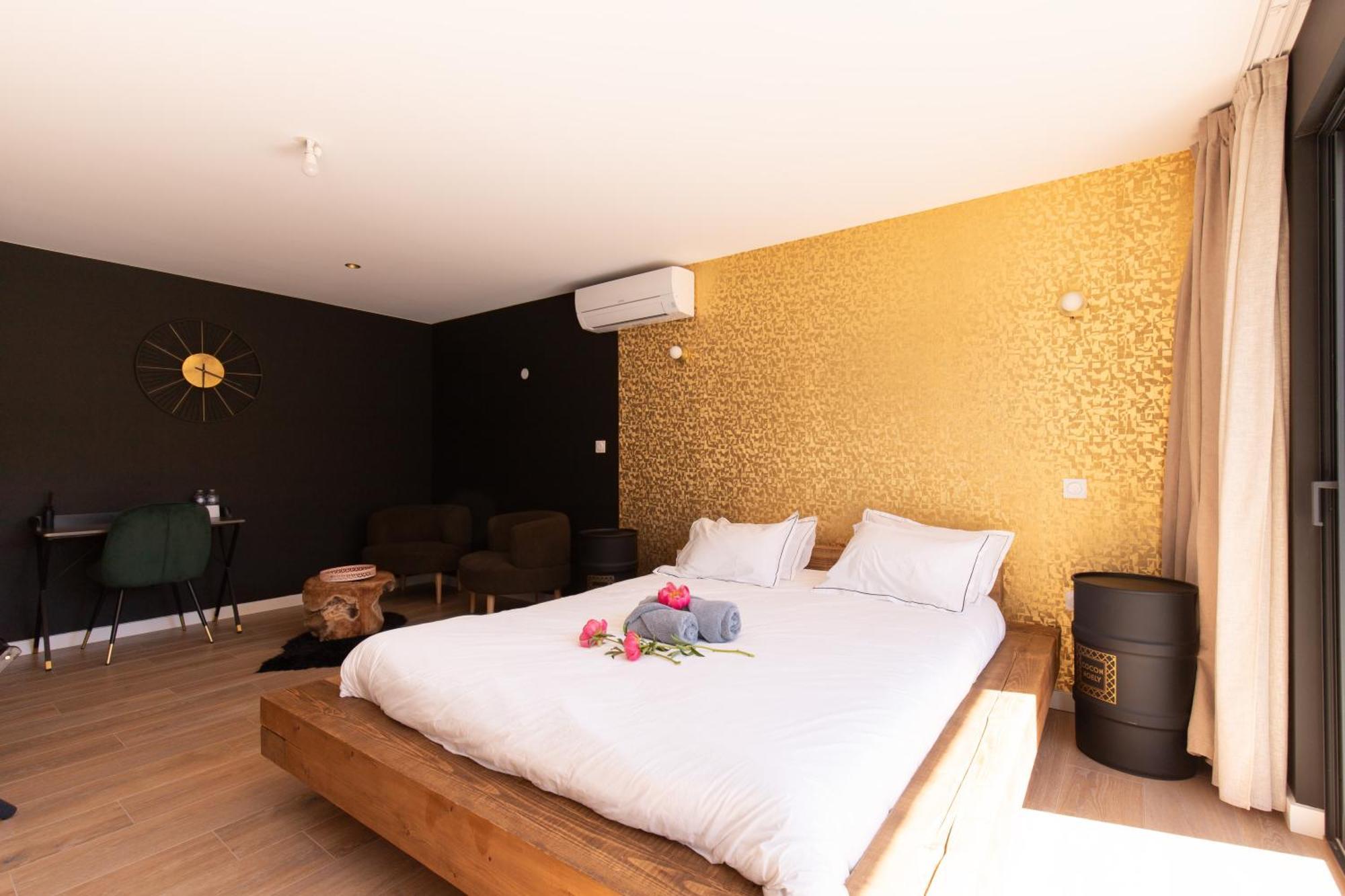 Cocon Noely 1 Apartment Тулуза Екстериор снимка