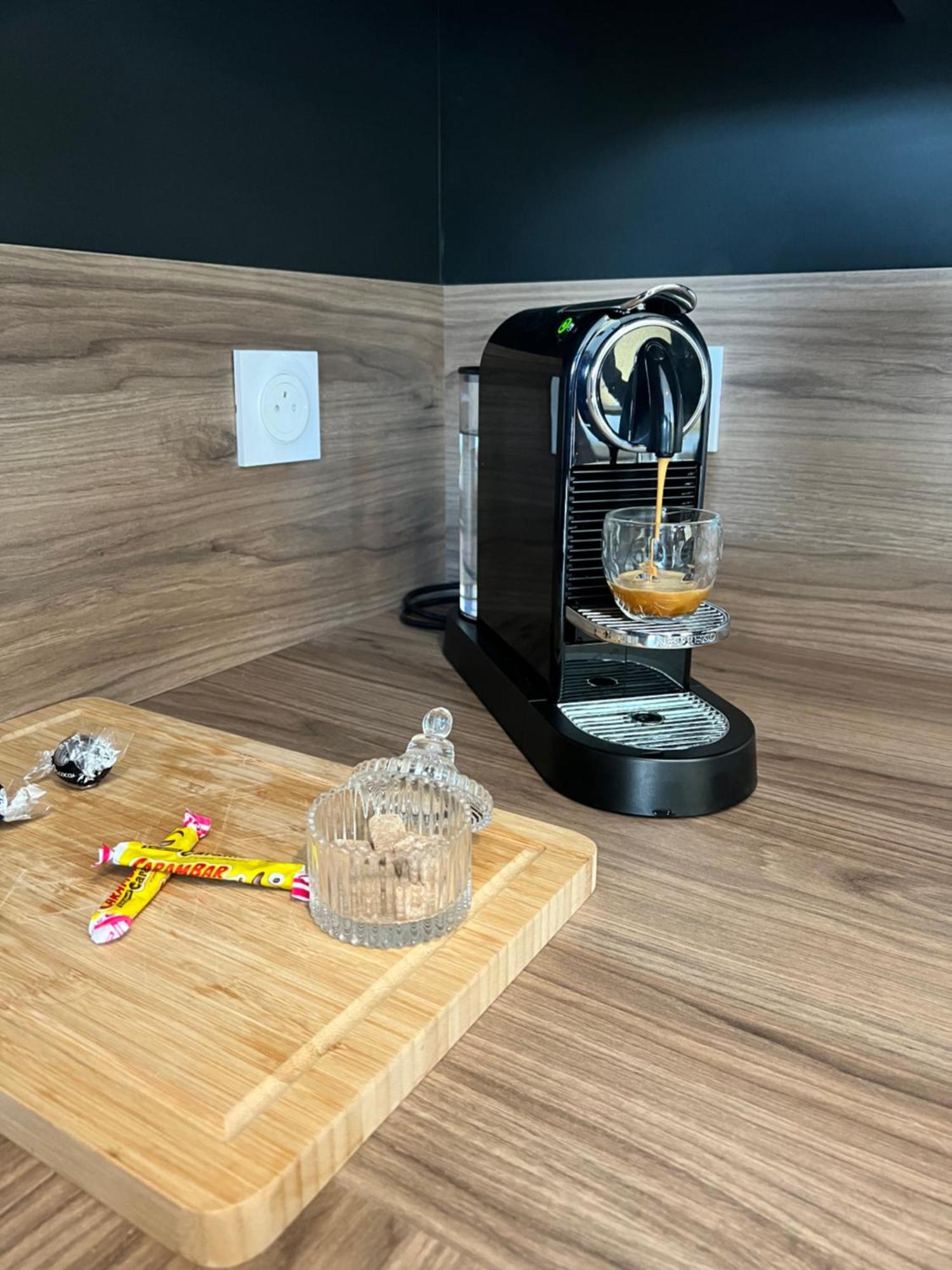 Cocon Noely 1 Apartment Тулуза Екстериор снимка